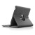 Targus Rotating Leather Style Case for iPad 4 / 3 - Black 2