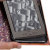 Housse Amazon Kindle Touch KleverCase FalseBook - Sherlock Holmes 3