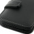 PDair Leather Book Case - HTC One S 5
