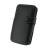 PDair Leather Book Case till HTC One X - Svart 5
