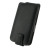 PDair Leather Flip Case - HTC One V 5