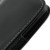 PDair Lederen Verticaal Hoesje voor HTC One V 4