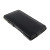 Slimline Carbon Fibre Style Flip Case for Xperia S 7