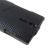 Slimline Carbon Fibre Style Flip Case for Xperia S 8
