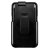 Coque Samsung Galaxy Note Seidio Dilex - Noir 2