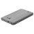 Elago Breath Case voor Galaxy Note - Metallic Donker Grijs 2