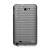 Elago Breath Case voor Galaxy Note - Metallic Donker Grijs 4