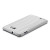Elago Breath Case for Galaxy Note - Metallic Silver 4