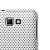 Funda Samsung Galaxy Note Elago Breath - Plata Metalizado 5