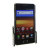 Brodit Passive Holder with Tilt Swivel - Samsung Galaxy S2 With Case 2