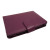 Housse Kindle Touch Leather Style and Light - Violet 5