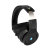 iT7x Premium Wireless Bluetooth Headphones - Black 4