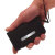 Housse HTC One X Wallet effet cuir - Noire 6