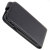 Funda HTC One X Pro-Tec Executive Leather Flip Case 2