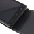 Funda HTC One X Pro-Tec Executive Leather Flip Case 5
