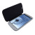 Genuine Samsung Galaxy S3 Flip Cover - Chrome Blue- EFC-1G6FBECSTD 12