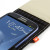 Proporta Alu-Leather Case voor Samsung Galaxy S3 4