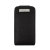 Samsung Galaxy S3 Flip Case - Zwart 3