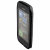 FlexiShield Wave Case For Nokia Lumia 710 - Black 3