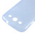 Genuine Samsung S3 Slim Case - Blue - EFC-1G6SBEC - Twin Pack 2