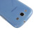 Genuine Samsung S3 Slim Case - Blue - EFC-1G6SBEC - Twin Pack 7