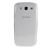 Genuine Samsung S3 Slim Case - White - EFC-1G6SWEC - Twin Pack 4