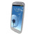 Genuine Samsung S3 Slim Case - White - EFC-1G6SWEC - Twin Pack 5
