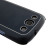 Uunique Metallic Case voor Samsung Galaxy S3 - Kiezelsteen Blauw 2