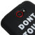 Silicone Case For HTC One S - Don't Touch What You Can't Afford 3