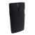 Soft Jacket Xpose for Sony Xperia S - Black 5