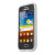 Soft Jacket Xpose voor Samsung Galaxy Ace Plus - Getint Wit 2