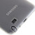 Novedoso Pack de Accesorios para Samsung Galaxy Note - Blanco 8