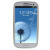 Samsung Galaxy S3 TPU Case - Clear - SAMGSVTPUCL 5