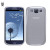 Novedoso Pack de Accesorios para Samsung Galaxy S3 i9300 - Blanco 3