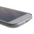 Aegis Rubber Hard Shell For Samsung Galaxy S3 - Silver 5