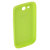 Genuine Samsung Galaxy S3 TPU Protective Cover - Green - EFC-1G6WMEC 3