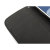 Funda cuero tipo cartera para Samsung Galaxy S3 - Negra 5