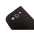 Housse Samsung Galaxy S3 Portefeuille Style cuir  - Noire 6