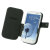 PDair Leather Book Case - Samsung Galaxy S3 5