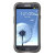 Go Ballistic LifeStyle Smooth Series Case For Samsung Galaxy S3 - Grey 3