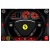 Coche contro remoto Silverlit Ferrari Enzo para Apple - Rojo 4