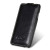 Melkco Premium Leather Flip Case for Galaxy S Advance - Black 3