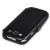 Zenus Prestige Leather Samsung Galaxy S3 Diary Series Case - Black 3