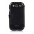 Zenus Prestige Leather Samsung Galaxy S3 Diary Series Case - Black 4