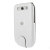 Piel Frama Hybrid voor Samsung Galaxy S3 - Wit 3