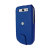 Piel Frama iMagnum voor Samsung Galaxy S3 - Blauw 3