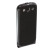 Official Samsung Galaxy S3 Flip Case - Black 10