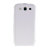 Offizielle Samsung Galaxy S3 Tasche im Flipdesign in Weiß 3