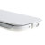 Offizielle Samsung Galaxy S3 Tasche im Flipdesign in Weiß 8