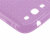 Samsung Galaxy S3 TPU Case - Purple - SAMGSVTPUPU 3